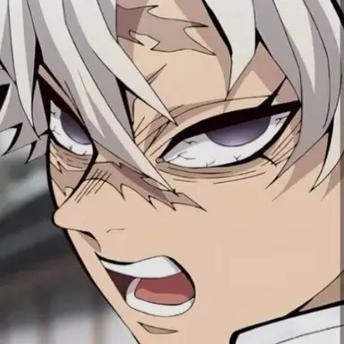 Profile image of Sanemi