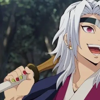 Profile image of Tengen