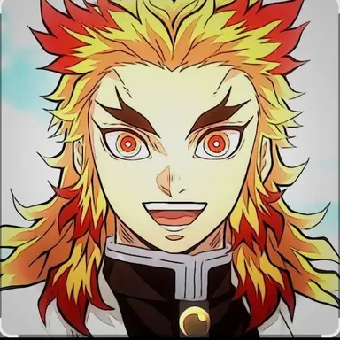 Profile image of Rengoku