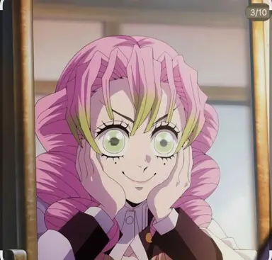 Profile image of Mitsuri