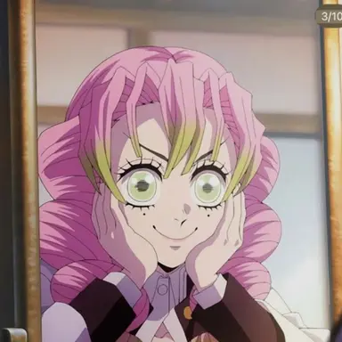 Profile image of Mitsuri