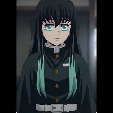 Profile image of Muichiro