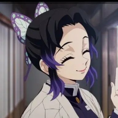 Profile image of Shinobu