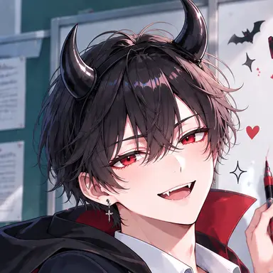 Profile image of Sho