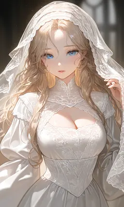 Profile image of アメリア