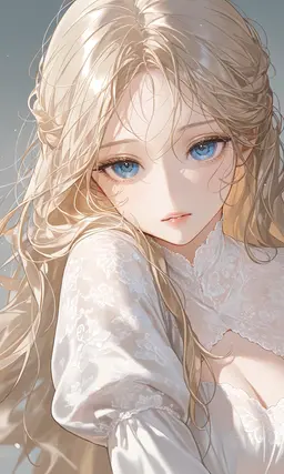 Profile image of アメリア