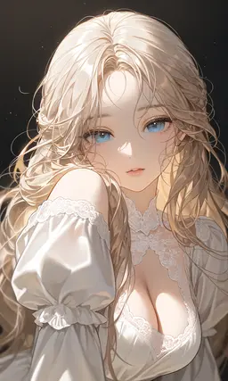 Profile image of アメリア