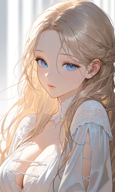 Profile image of アメリア
