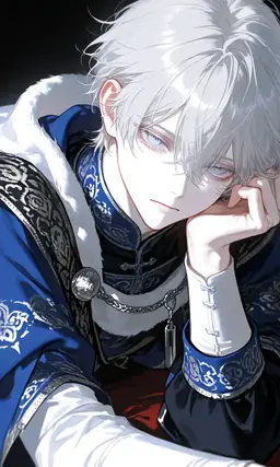 Profile image of リアム