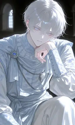 Profile image of リアム