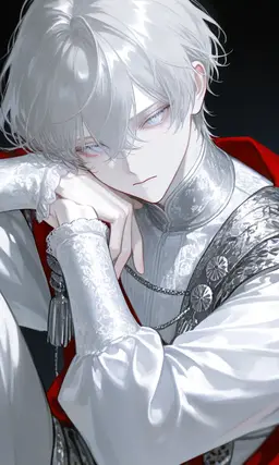 Profile image of リアム
