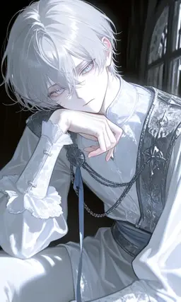 Profile image of リアム