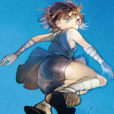 Profile image of Ellie