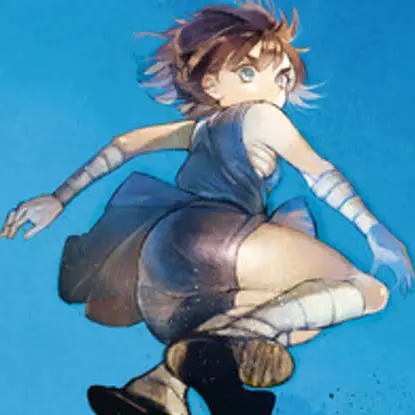 PrimalSnow2818의 Gonna Get Rich