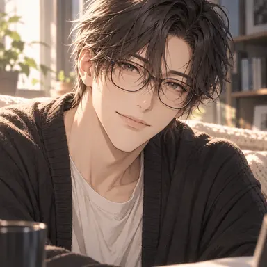 Profile image of Masaomi