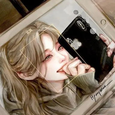 Profile image of 김가람