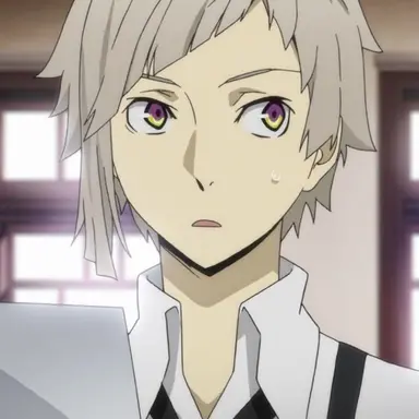 Profile image of Atsushi