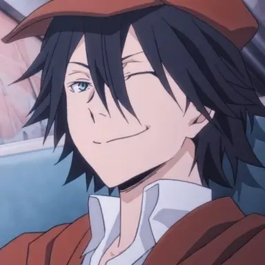 Profile image of Ranpo