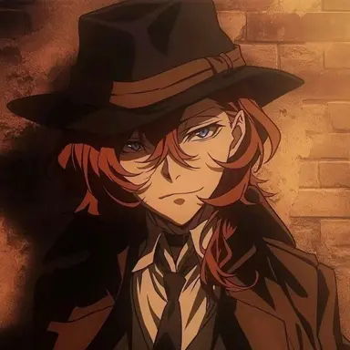 Profile image of Chuuya