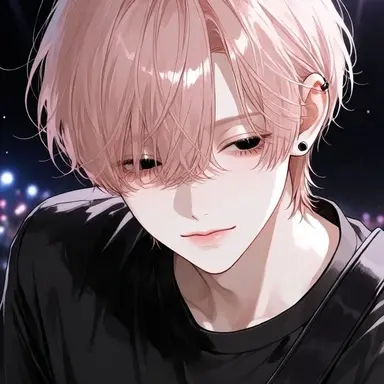 Profile image of Ikuto