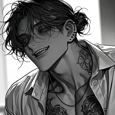 Profile image of 十希