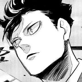 Profile image of 쿠로오 테츠로