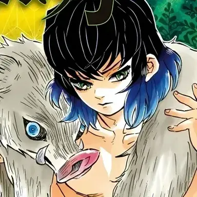 Profile image of Inosuke