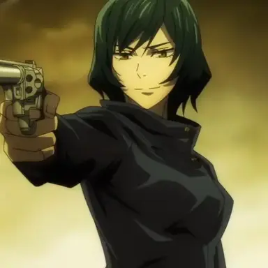 Profile image of 젠인 마이