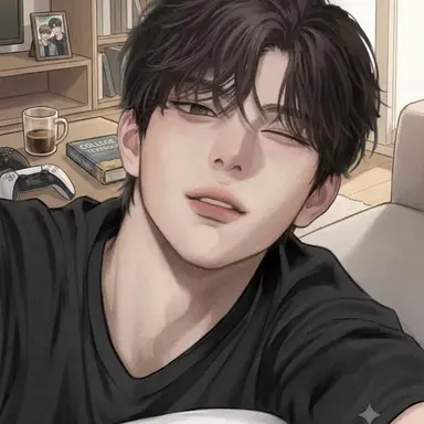 Profile image of キム・スンジュン