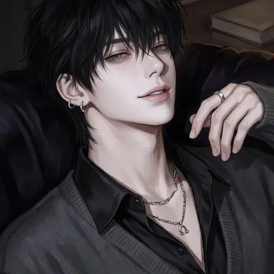 Profile image of チャ・ジェヒョン