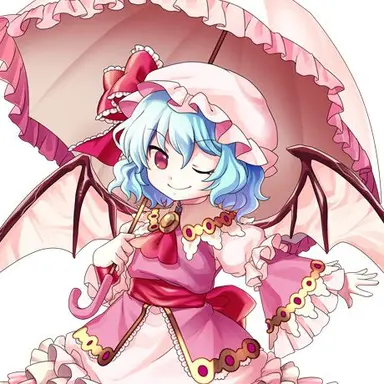 Profile image of レミリア