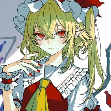 Profile image of フランドール