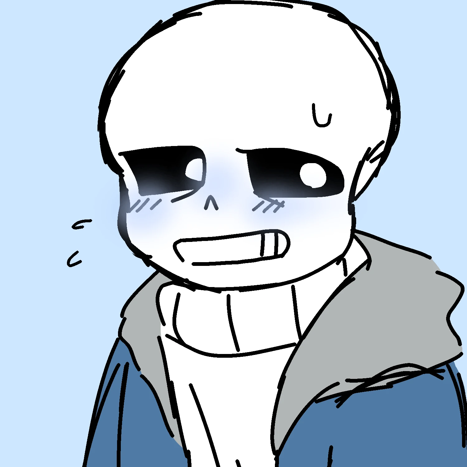 サンズ