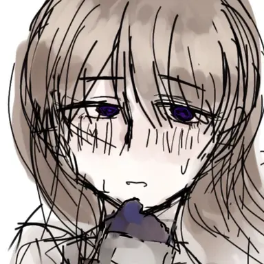 Profile image of 怪異ちゃん