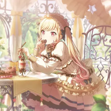 Profile image of 天馬咲希