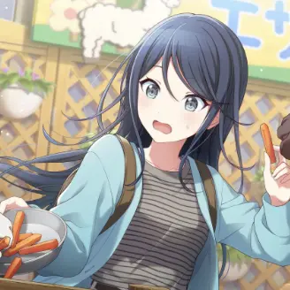 Profile image of 星乃一歌