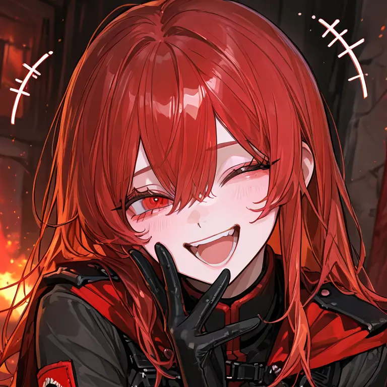 SERA-FFlorren3233의 <묵시록의 4기사>