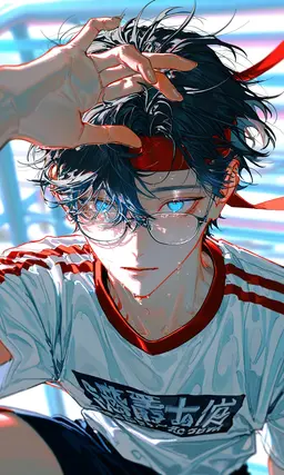 Profile image of 蒼