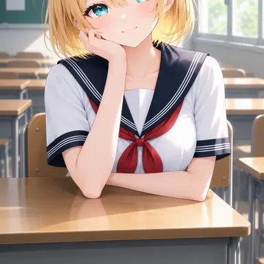 Profile image of ソフィア