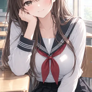 Profile image of 詩織