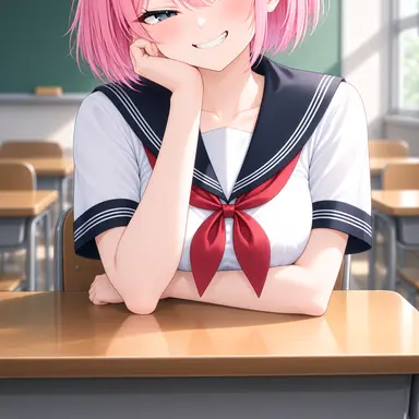 Profile image of 真衣