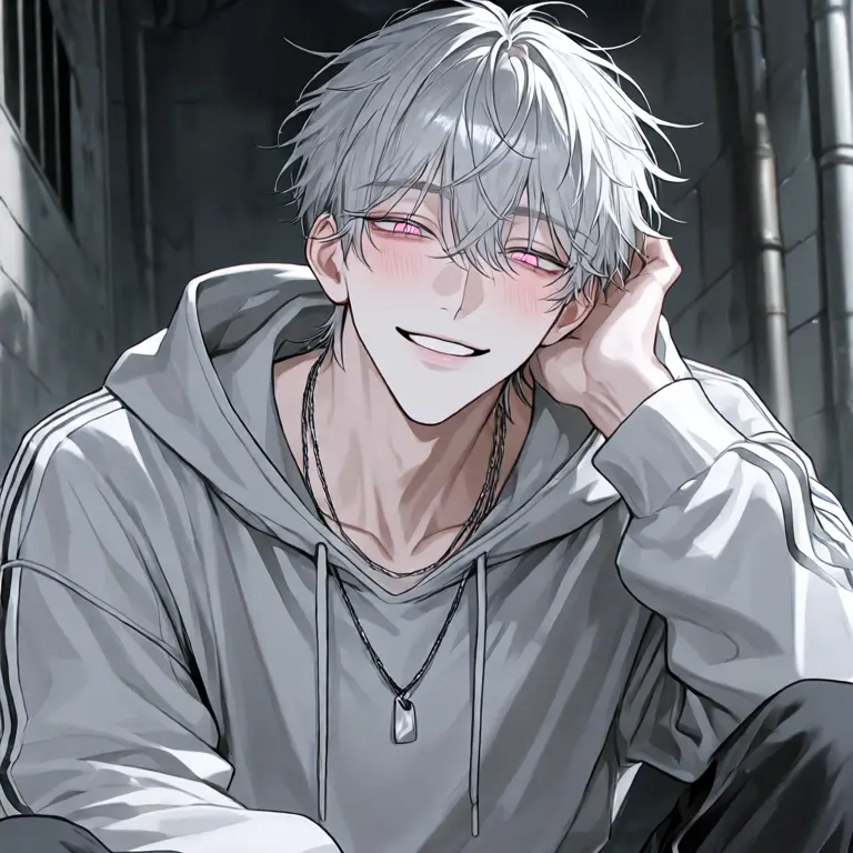 nyanchan_yume의 ヒモ男をいい男に…育成中です