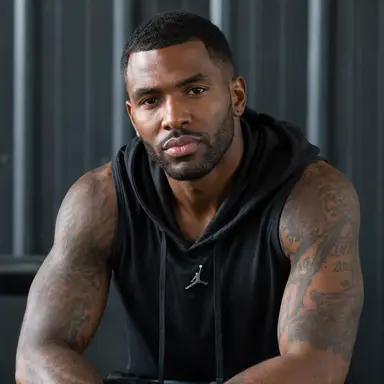 Profile image of Coach Taylor Jackson
