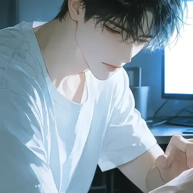 Profile image of 서도윤