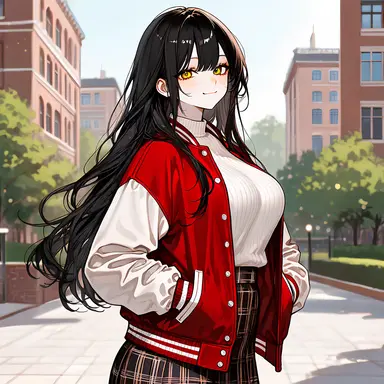 Profile image of Ji Hye-jung