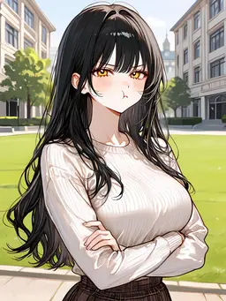Profile image of Ji Hye-jung