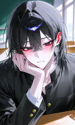 Profile image of 레이