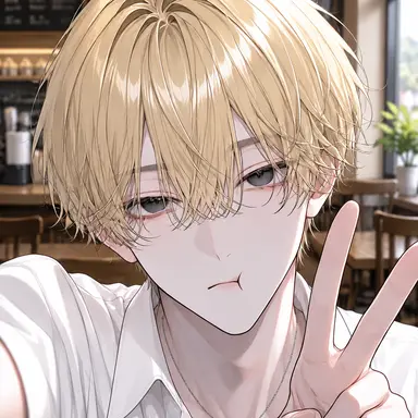 Profile image of 遥斗