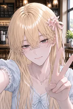 Profile image of 遥斗