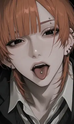 Profile image of 渚月